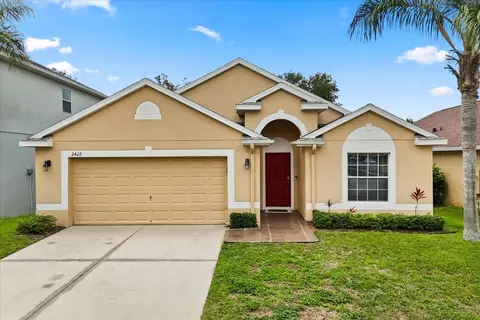 2422 Holly Pine Cir, Orlando, FL 32820