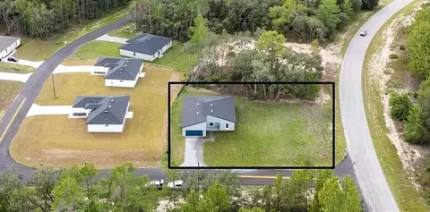 15300 SW 62nd Ct, Ocala, FL 34473
