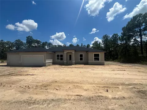 12756 SW 80 St, Dunnellon, FL 34432
