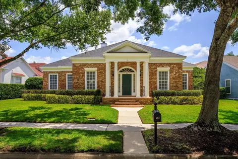 922 Jasmine St, Celebration, FL 34747