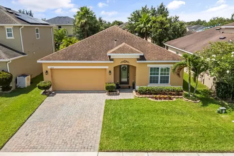 2733 Big Timber Dr, Kissimmee, FL 34758