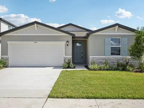2069 Rosewood Dr, Bartow, FL 33830