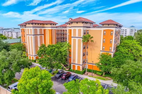 12527 Floridays Resort Dr #E104, Orlando, FL 32821