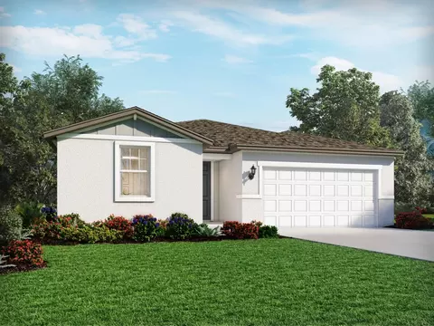 2257 Sageland Way, Bartow, FL 33830