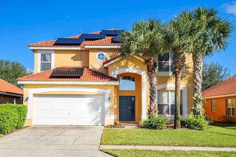 1428 Solana Cir, Davenport, FL 33897