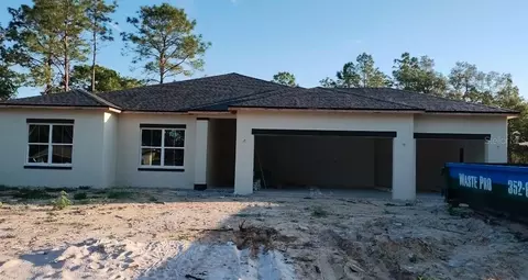 7815 SW 128th St Rd, Ocala, FL 34473