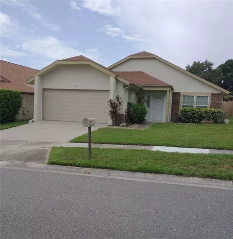 Undisclosed, Orlando, FL 32819