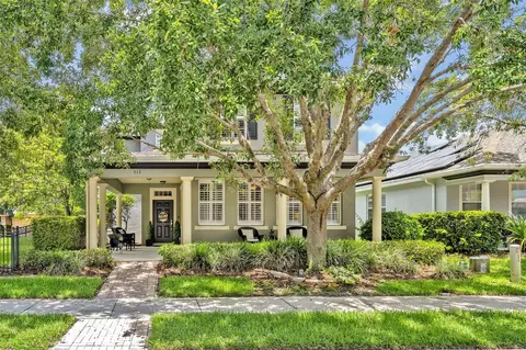 513 Legacy Park Dr, Casselberry, FL 32707