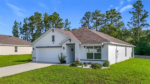 7161 SW 135th Pl, Ocala, FL 34473