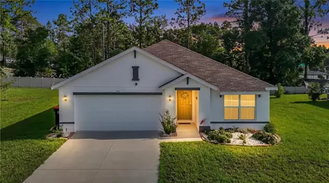 7161 SW 135th Pl, Ocala, FL 34473