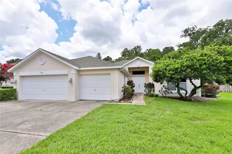 604 Timberwilde Ct, Winter Springs, FL 32708