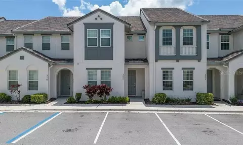 306 Captiva Dr, Davenport, FL 33896