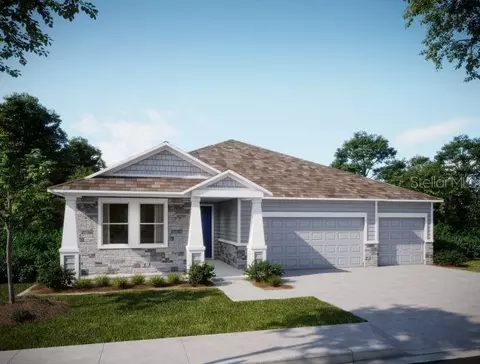 3118 Jeremys Dr, Green Cove Springs, FL 32043