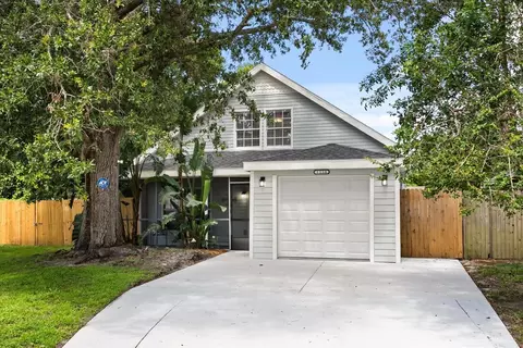 1358 Brookebridge Dr, Orlando, FL 32825