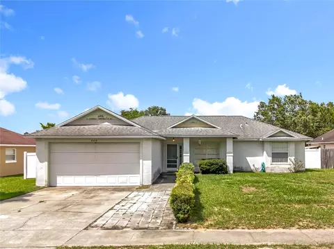 5409 Holtland Dr, Apopka, FL 32712