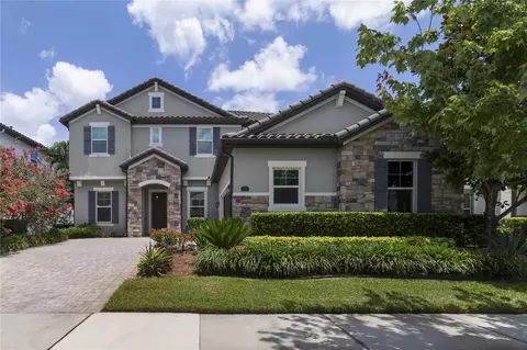 17551 Black Rail St, Windermere, FL 34786