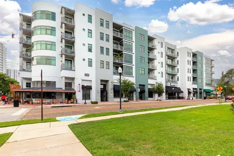 10 N Summerlin Ave #14, Orlando, FL 32801