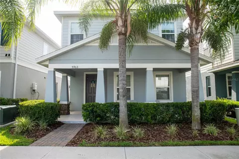 5963 Glory Bower Dr, Winter Garden, FL 34787