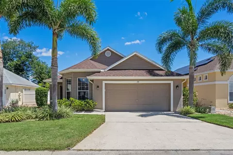 144 Bridgeton St, Davenport, FL 33896