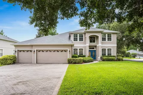 127 Heatherbrooke Cir, Oviedo, FL 32765