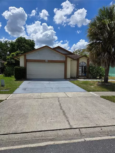 5396 Lonesome Dove Dr, Kissimmee, FL 34746