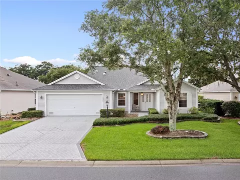 16950 SE 80th Bellavista Cir, The Villages, FL 32162