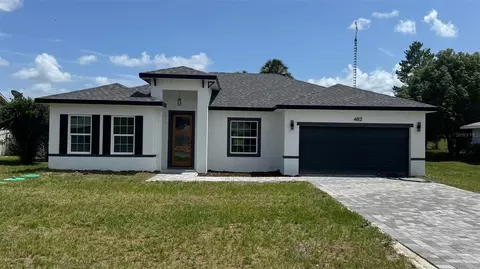 482 Marion Oaks Mnr, Ocala, FL 34473