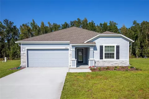 248 SW Cadence Gln, Lake City, FL 32024