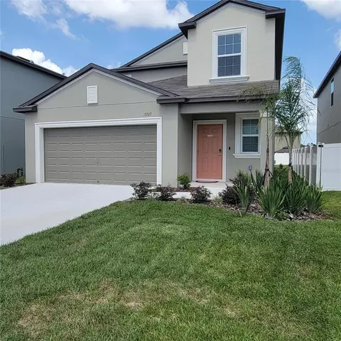 13707 Newbridge St, Spring Hill, FL 34609