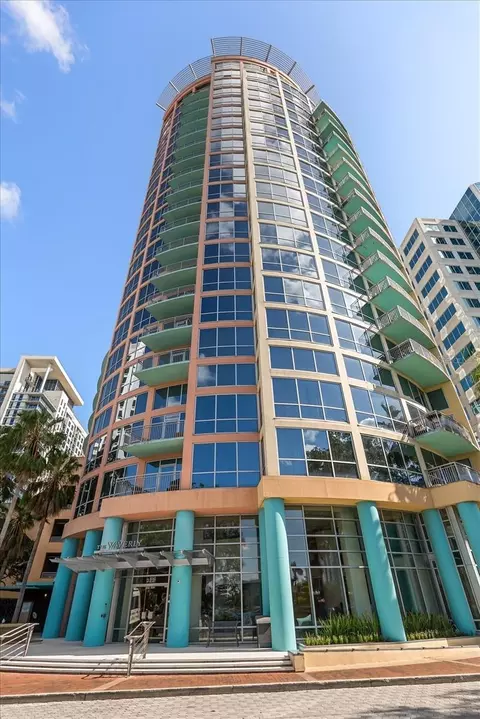 322 E Central Blvd #1412, Orlando, FL 32801