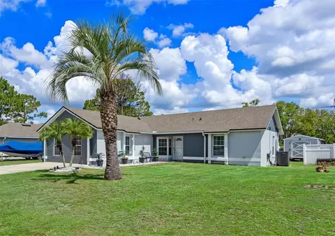 2936 Estill St, Deltona, FL 32738