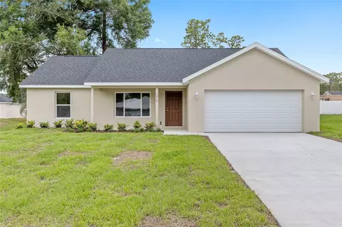 1059 NE 130th Ter, Silver Springs, FL 34488