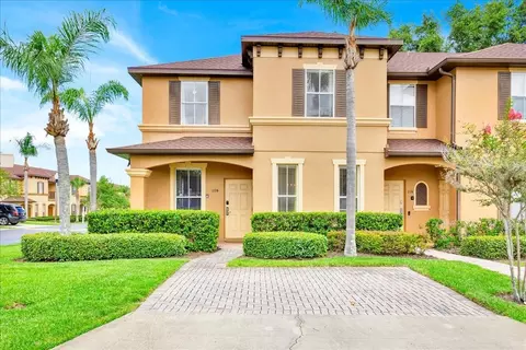 109 Cambria Ave, Davenport, FL 33897