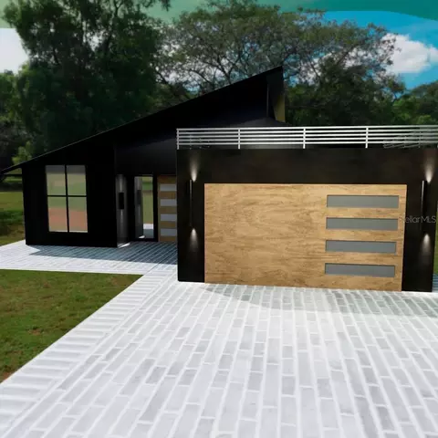 Exterior - tbd SW 177th St, Ocala, FL 34473 photo 2 of 2