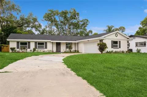 5021 Saint Marie Ave, Belle Isle, FL 32812
