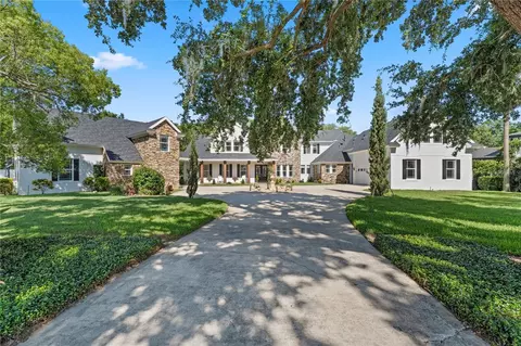 5801 Marleon Dr, Windermere, FL 34786