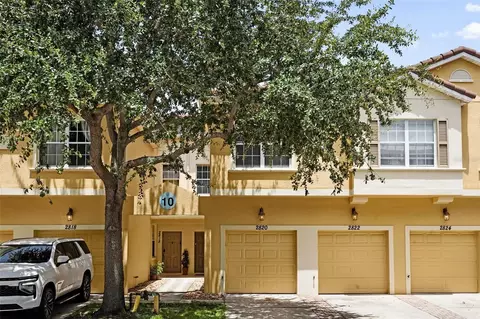 2820 Oakwater Dr #2820, Kissimmee, FL 34747