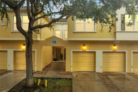 2820 Oakwater Dr #2820, Kissimmee, FL 34747