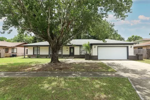 9551 Lake Douglas Pl, Orlando, FL 32817