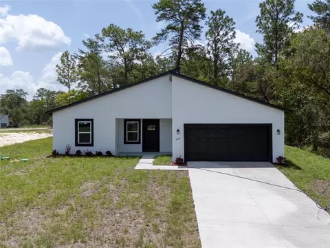 6516 SW 149 Th Lane Rd, Ocala, FL 34473