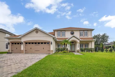 2507 Water Valley Dr, Saint Cloud, FL 34771