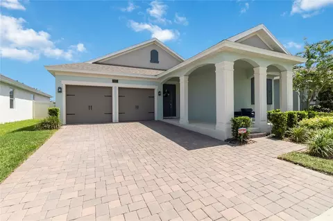 5627 Orange Orchard Dr, Winter Garden, FL 34787