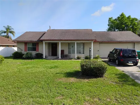 1152 Ring St, Deltona, FL 32725
