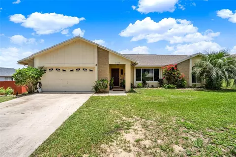 1165 Indian Ridge Trl E, Kissimmee, FL 34747