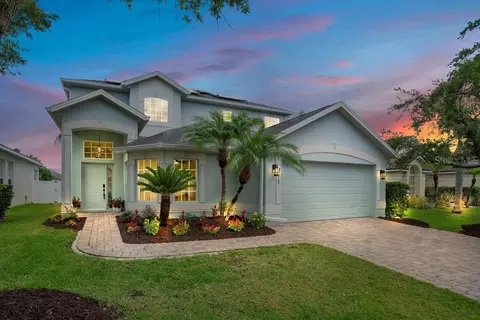 912 Pickfair Ter, Lake Mary, FL 32746