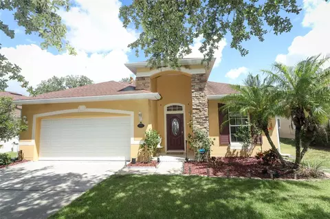 203 Brookgreen Way, Deland, FL 32724