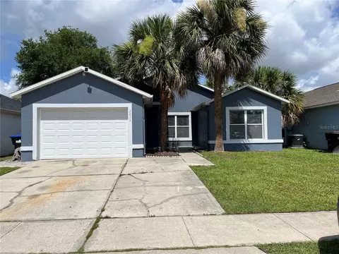 2833 Woodruff Dr, Orlando, FL 32837