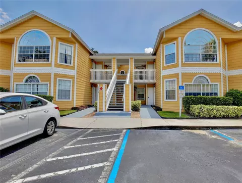 8709 Knightsbridge Ct #B, Kissimmee, FL 34747
