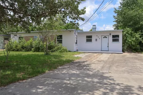 438 Romano Ave, Orlando, FL 32807