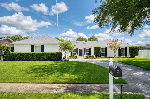 417 Monticello Dr, Altamonte Springs, FL 32701
